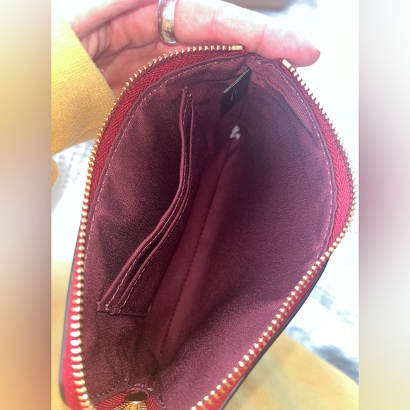 Coach Wallet - Picture 3 of 3